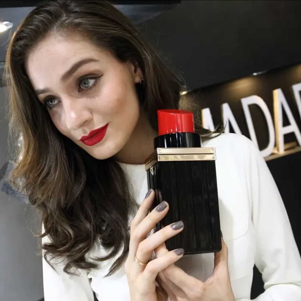 Lipstick bag 💄